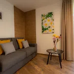 San Martin Holidays - Stay, Work & Fun 4* Pont-Saint-Martin