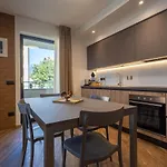 San Martin Holidays - Stay, Work & Fun 4*