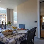 San Martin Holidays - Stay, Work & Fun 公寓式酒店 4*