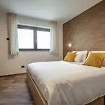 Apartmanhotel San Martin Holidays - Stay, Work & Fun 4*