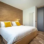 Apartmanhotel San Martin Holidays - Stay, Work & Fun 4*