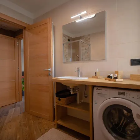 San Martin Holidays - Stay, Work & Fun