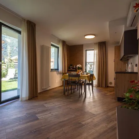 San Martin Holidays - Stay, Work & Fun