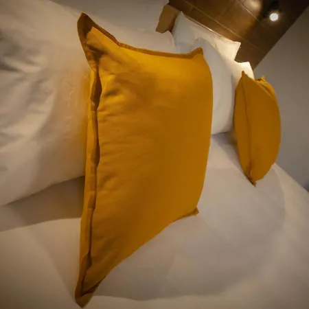 San Martin Holidays - Stay, Work & Fun 4* Pont-Saint-Martin