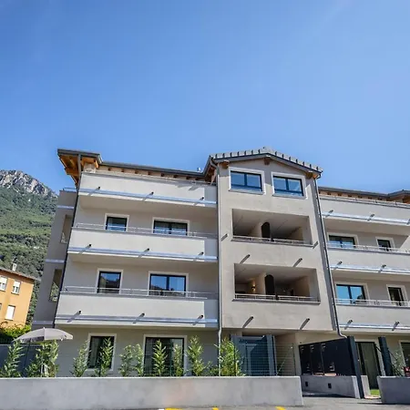 San Martin Holidays - Stay, Work & Fun 4* Pont-Saint-Martin