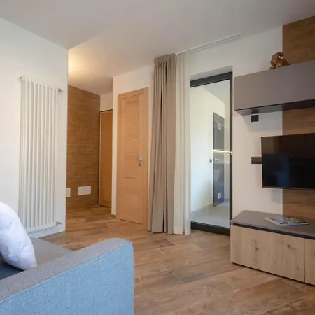 San Martin Holidays - Stay, Work & Fun Aparthotel