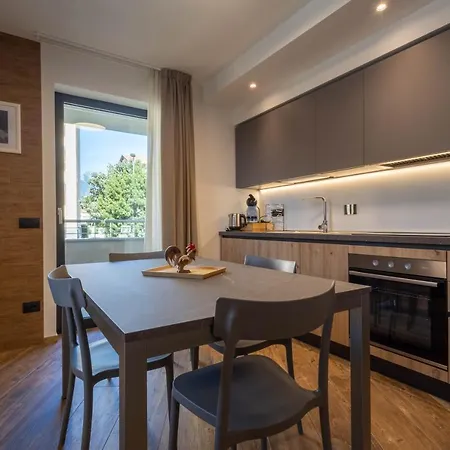 San Martin Holidays - Stay, Work & Fun 4*