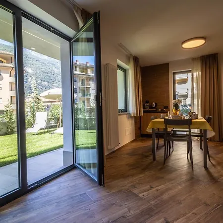 San Martin Holidays - Stay, Work & Fun 4* Pont-Saint-Martin