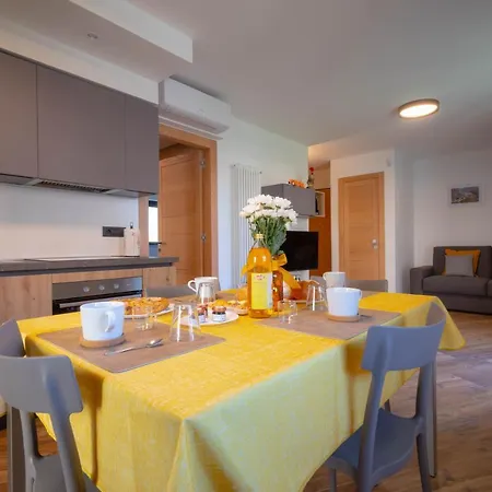 Aparthotel San Martin Holidays - Stay, Work & Fun