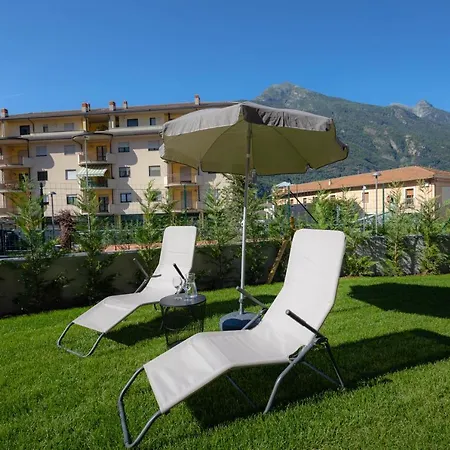 San Martin Holidays - Stay, Work & Fun Aparthotel Pont-Saint-Martin