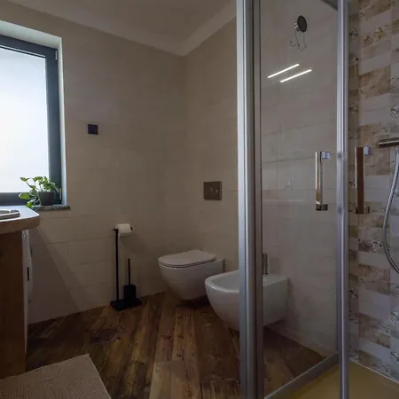 San Martin Holidays - Stay, Work & Fun Pont-Saint-Martin