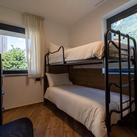 San Martin Holidays - Stay, Work & Fun Aparthotel