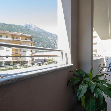 San Martin Holidays - Stay, Work & Fun 아파트호텔