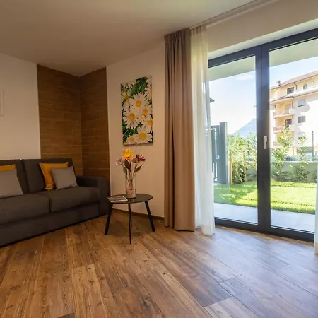 San Martin Holidays - Stay, Work & Fun 4*