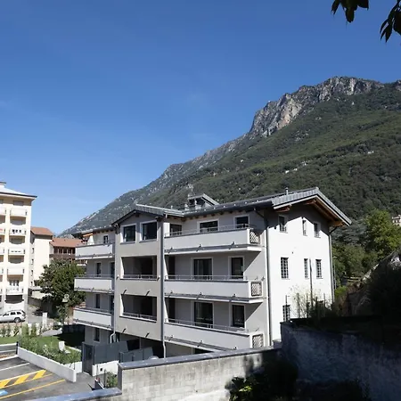 San Martin Holidays - Stay, Work & Fun Aparthotel Pont-Saint-Martin