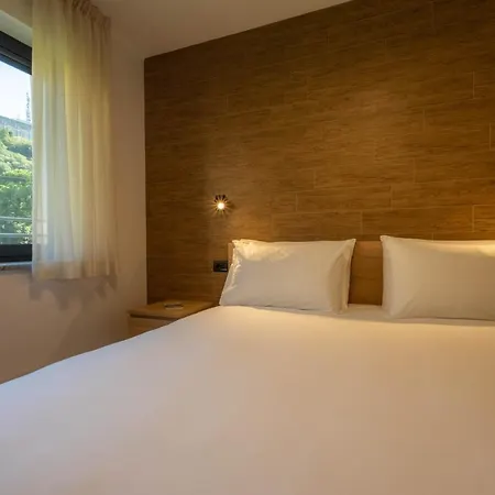 San Martin Holidays - Stay, Work & Fun Aparthotel *