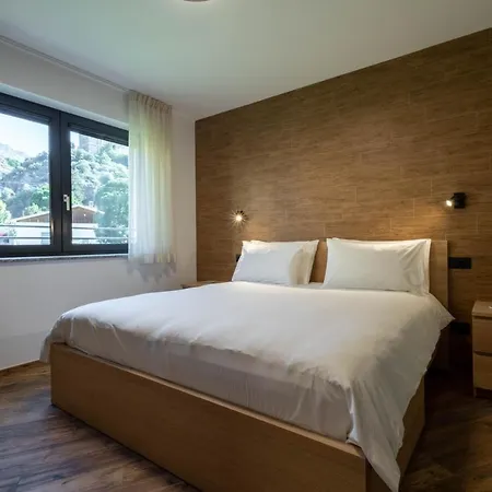 Aparthotel San Martin Holidays - Stay, Work & Fun