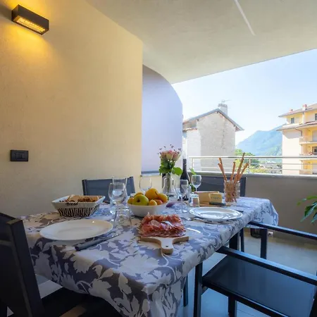 San Martin Holidays - Stay, Work & Fun Pont-Saint-Martin