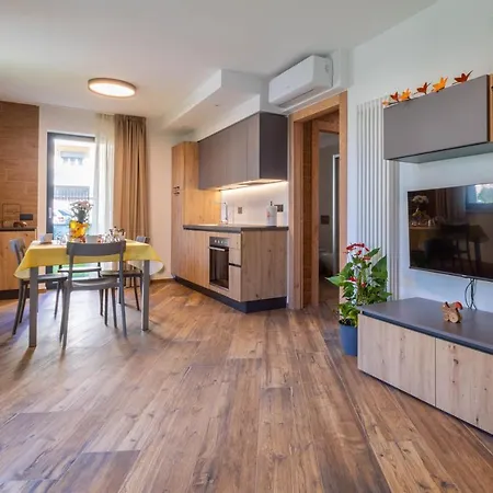 아파트호텔 San Martin Holidays - Stay, Work & Fun 폰트 세인트 마르틴