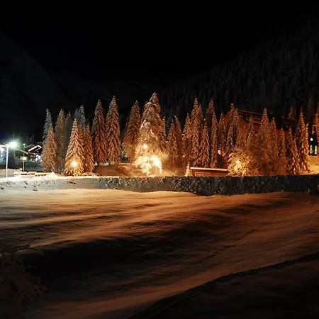 San Martin Holidays - Stay, Work & Fun Aparthotel