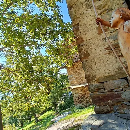 San Martin Holidays - Stay, Work & Fun Aparthotel Pont-Saint-Martin