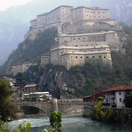 San Martin Holidays - Stay, Work & Fun 4*