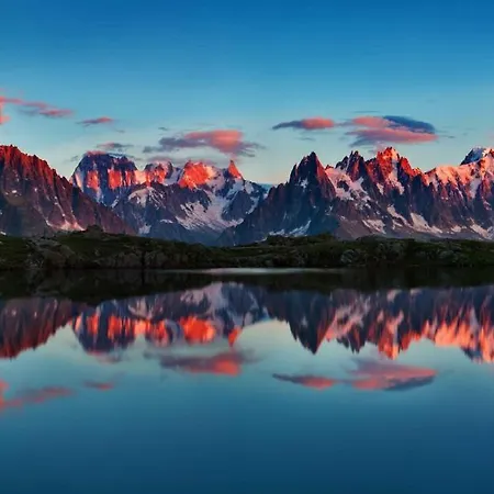 San Martin Holidays - Stay, Work & Fun Aparthotel 4*