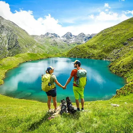 San Martin Holidays - Stay, Work & Fun 4*