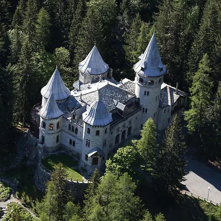 San Martin Holidays - Stay, Work & Fun 4*