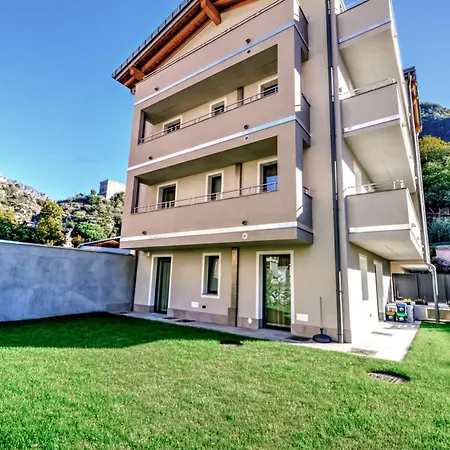 San Martin Holidays - Stay, Work & Fun