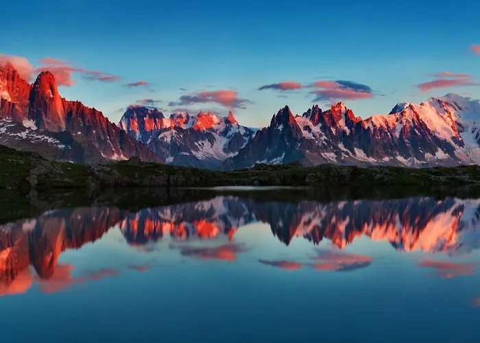 San Martin Holidays - Stay, Work & Fun Ξενοδοχείο με διαμερίσματα 4*