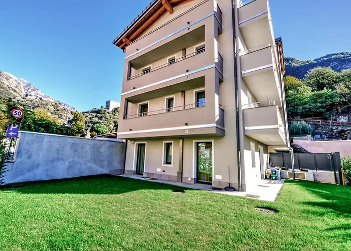 San Martin Holidays - Stay, Work & Fun